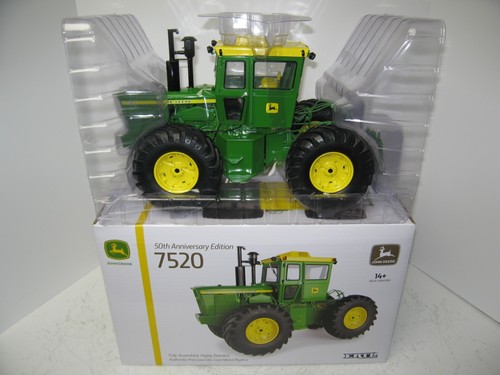 John deere 7520 - deere,