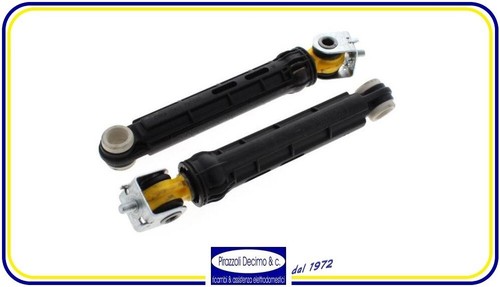 Set ammortizzatori 120n - ammortizzatori,