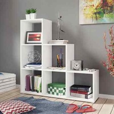 LIBRERIA MODERNA MODULARE A