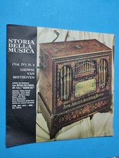 VOL. IV N. 6 STORIA DELLA