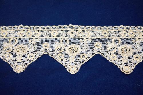 Pizzo merletto tulle nastro - pizzo,