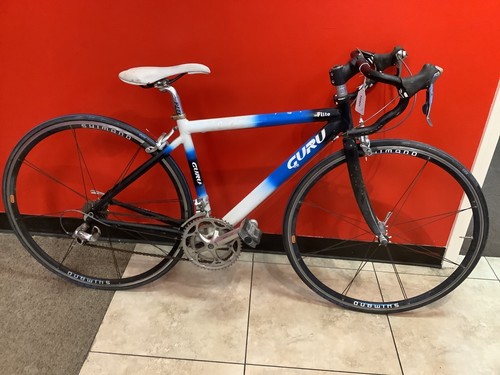 Bike guru 109334 je - guru,