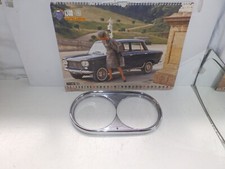 Fiat 1300 1500 - 1300/1500-, cornice