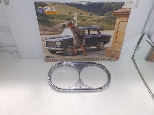 Fiat 1300 1500 cornice faro - fiat, 1300/1500-