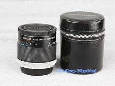 Panagor Macro Tele