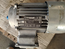 CARPANELLI MOT3-MA71a4 motore elettrico 0.25kW