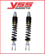 Ammortizzatori Kymco Downtown