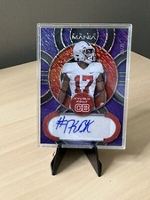Kyu Blu Kelly Autografo 2022