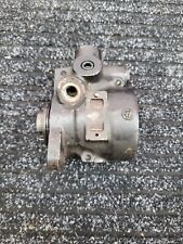 POMPA IDROGUIDA SERVOSTERZO