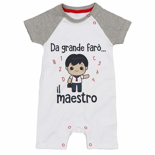 Pagliaccetto neonato grande - pagliaccetto,