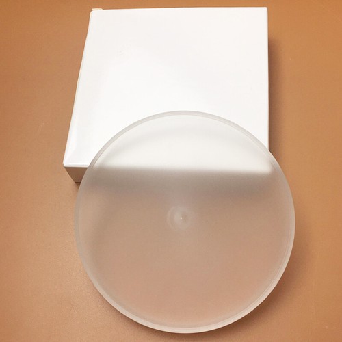 Pezzi blocchi pmma dentali - pezzi,