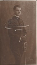 regio esercito I guerra