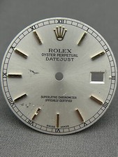 #970 ORIGINALE ROLEX 16013