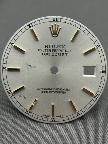 970 originale rolex - rolex, 16013