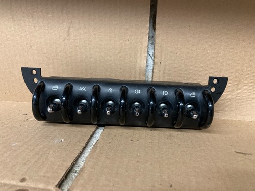 Mini hatch one seven 2006 - 2006, 3dr
