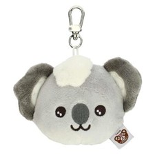 Peluche koala thun con charm - koala,
