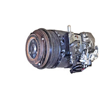 Mercedes W204 C-Klasse 200 CDI