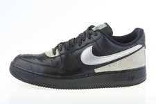 Nike Air Force 1 Low 3M Nero