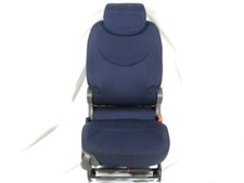 50045126 SEDILE POSTERIORE DESTRO FIAT MULTIPLA 1.9 D 85KW 5M 5P (2005) RICAMBIO