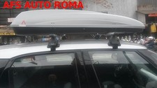 Barre portatutto alluminio - barre,