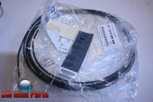 Cavo antenna bmw ricevitore - cavo, bmw,