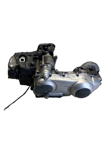 Blocco motore - blocco, (carburatore)