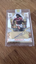 2025 Topps Reverence Ruud