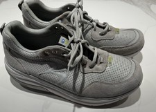 Gdefy Shoes Uomo 11 Grigio
