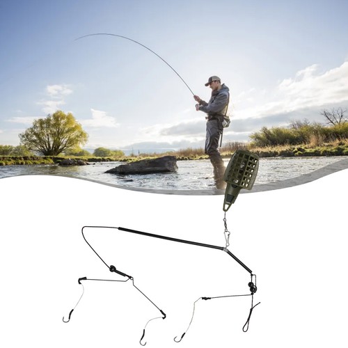 Aggiungi mangiatoia carp - mangiatoia,