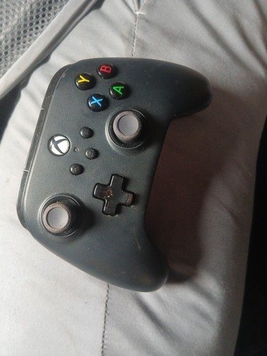 Microsoft xbox one controller - xbox,