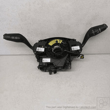 1883869 Devioguidasgancio  FORD FOCUS (CB8) 1.6 TDCi ECOnetic (77Kw) SW