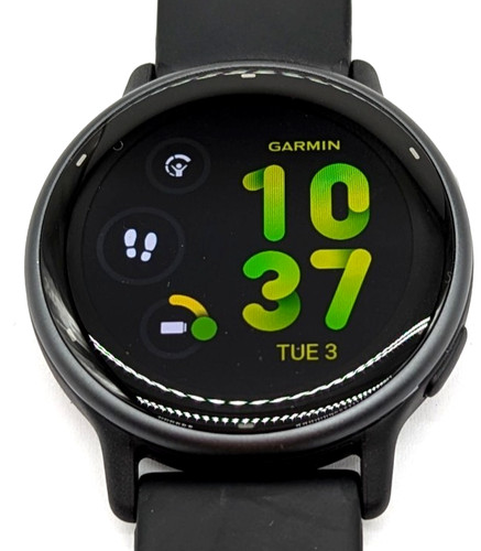 Smartwatch gps garmin - smartwatch,