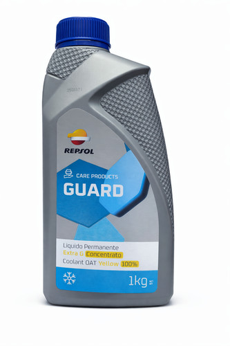 Antigelo giallo repsol - giallo, 1