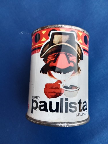 Raro barattolo caffè - raro!!!!barattolo,