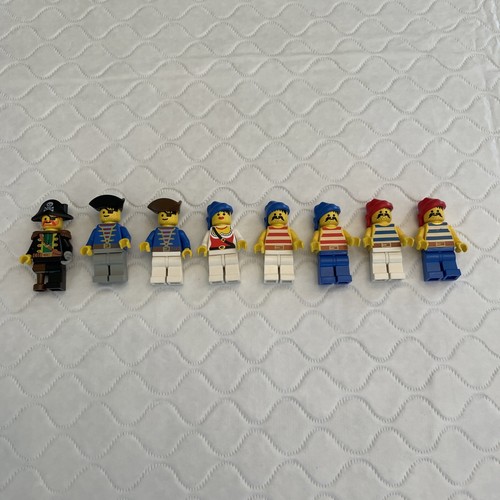 Lego 6285 minifigure - , nave