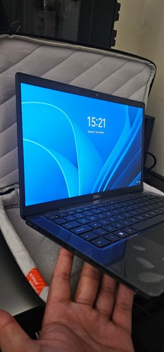 Dell latitude 7320 i7 - dell,