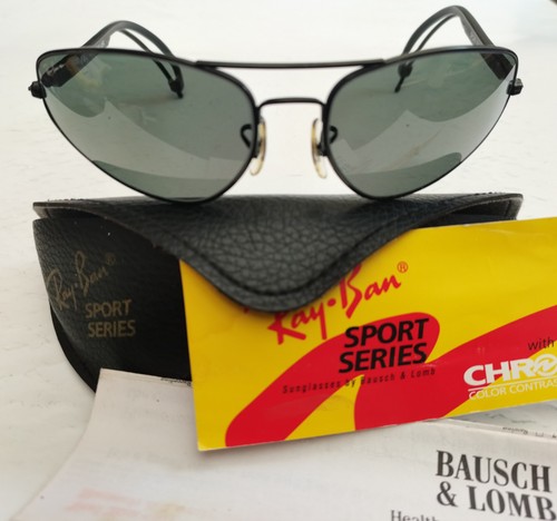 Ray ban usa sport serie - ray-ban, 3