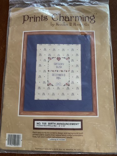 Stampe aghi charming - stampe,