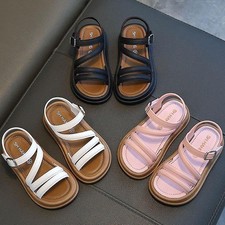 Sandali da bambina leggeri