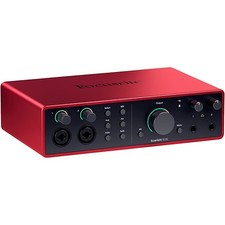 Focusrite Scarlett 16i16 4G 4a