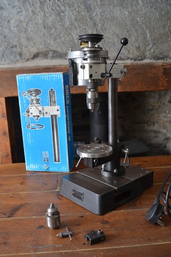 Emco unimat vintage - unimat,