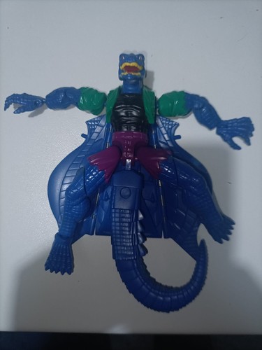 Vintage action figure - vintage,