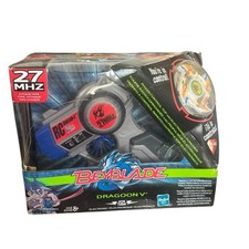 HASBRO Beyblade Dragoon V RC