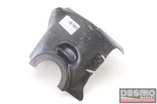 Base airbox carbonio ducati - base,