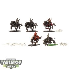 Vampire Counts - 5x Blood