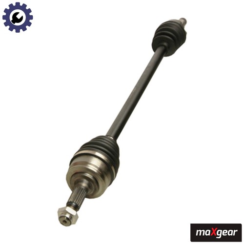 Albero motore 2463 per - 49-2463,