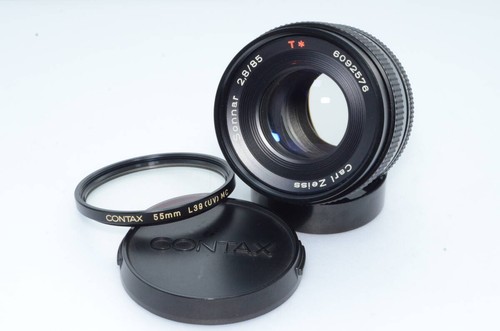 Contax carl zeiss sonnar - carl,