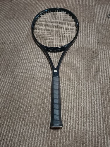 Racchetta tennis wilson - da,