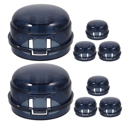 Pcs coperture manopola - , 8