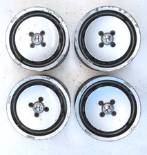 Cerchi in lega Alfa Romeo 116 GTV GT 4x Speedline 5,5x14 4x108